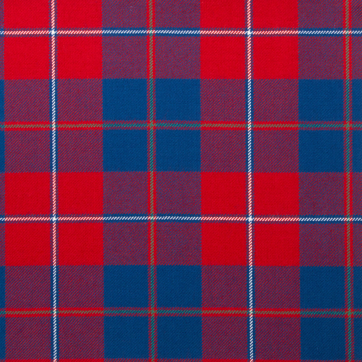 Gloway Modern Tartan Kilt