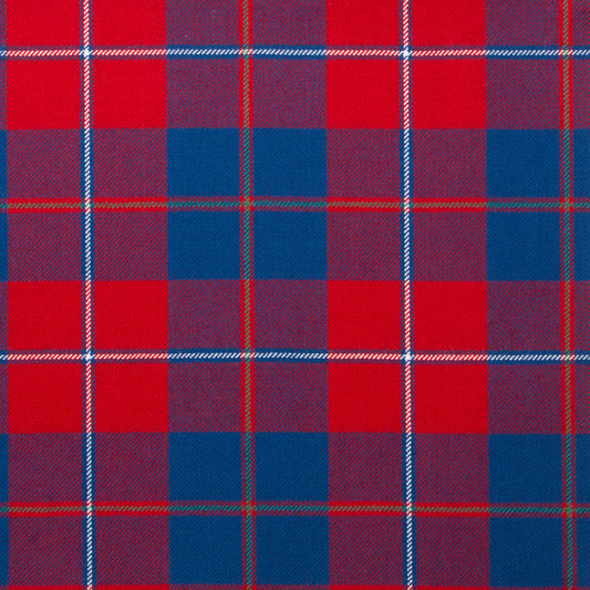 Gloway Modern Tartan Kilt