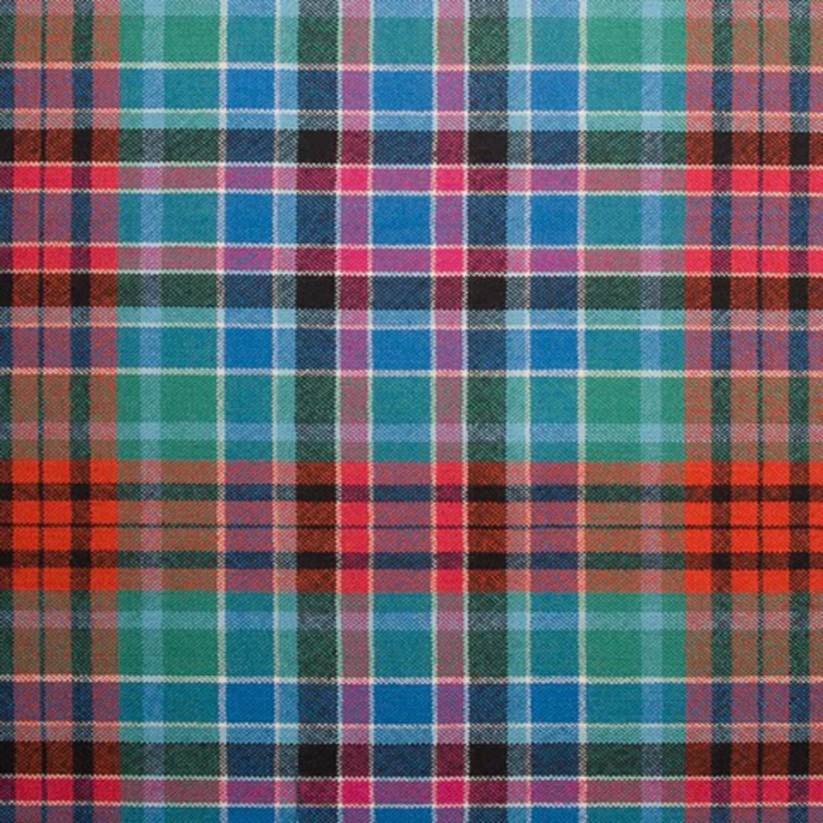 Gordon Red Ancient Tartan Kilt