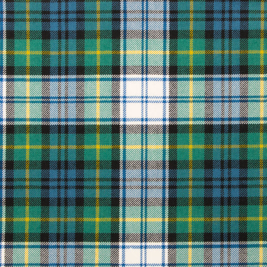 Gordon Ancient Dress Tartan Kilt
