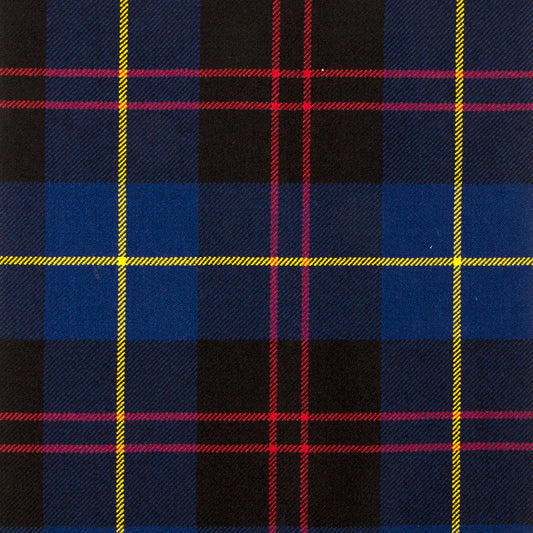 Gordon Blue Tartan Kilt