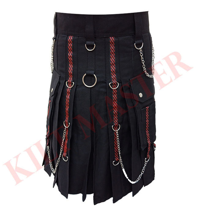 Gothic Kilt