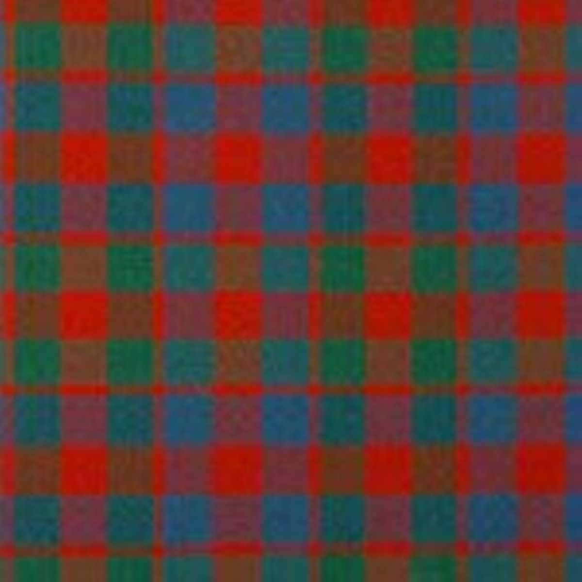 Gow Ancient Tartan Kilt