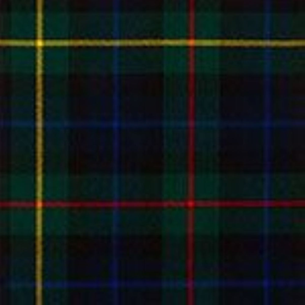 Gow Hunting Modern Tartan Kilt