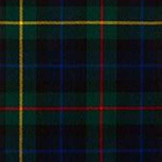 Gow Hunting Modern Tartan Kilt