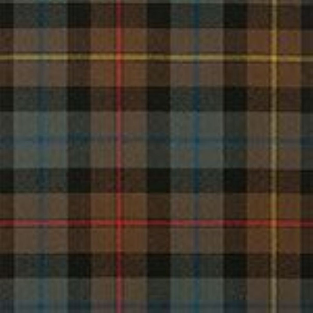 Gow Hunting Weathered Tartan Kilt