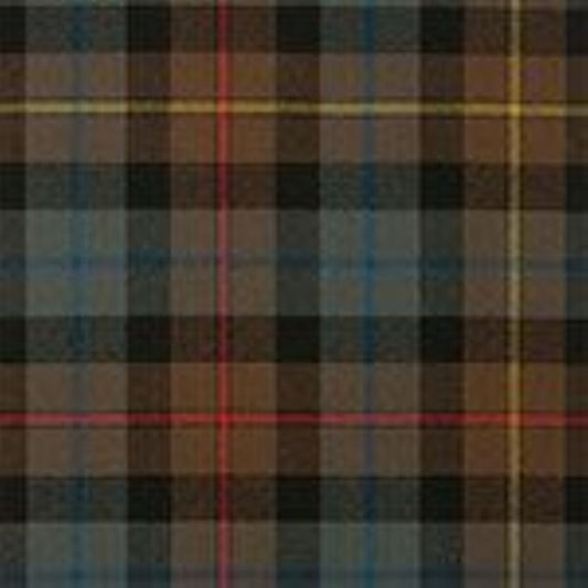 Gow Hunting Weathered Tartan Kilt