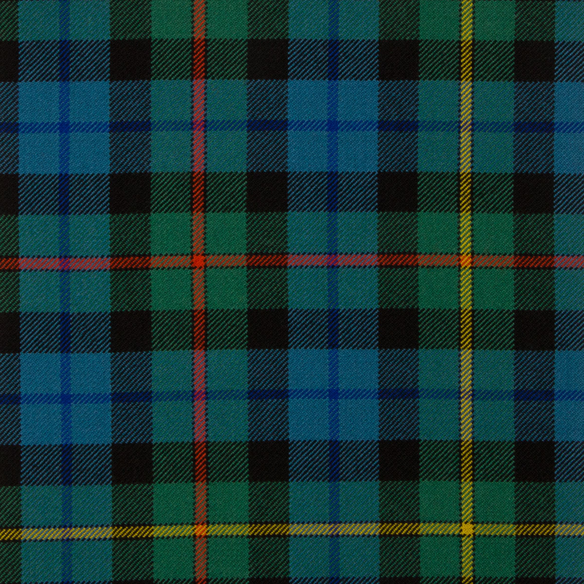 Gow Ancient Hunting Tartan Kilt
