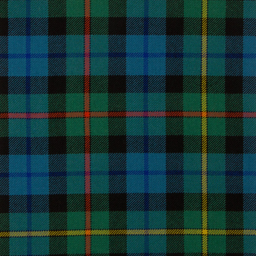 Gow Ancient Hunting Tartan Kilt