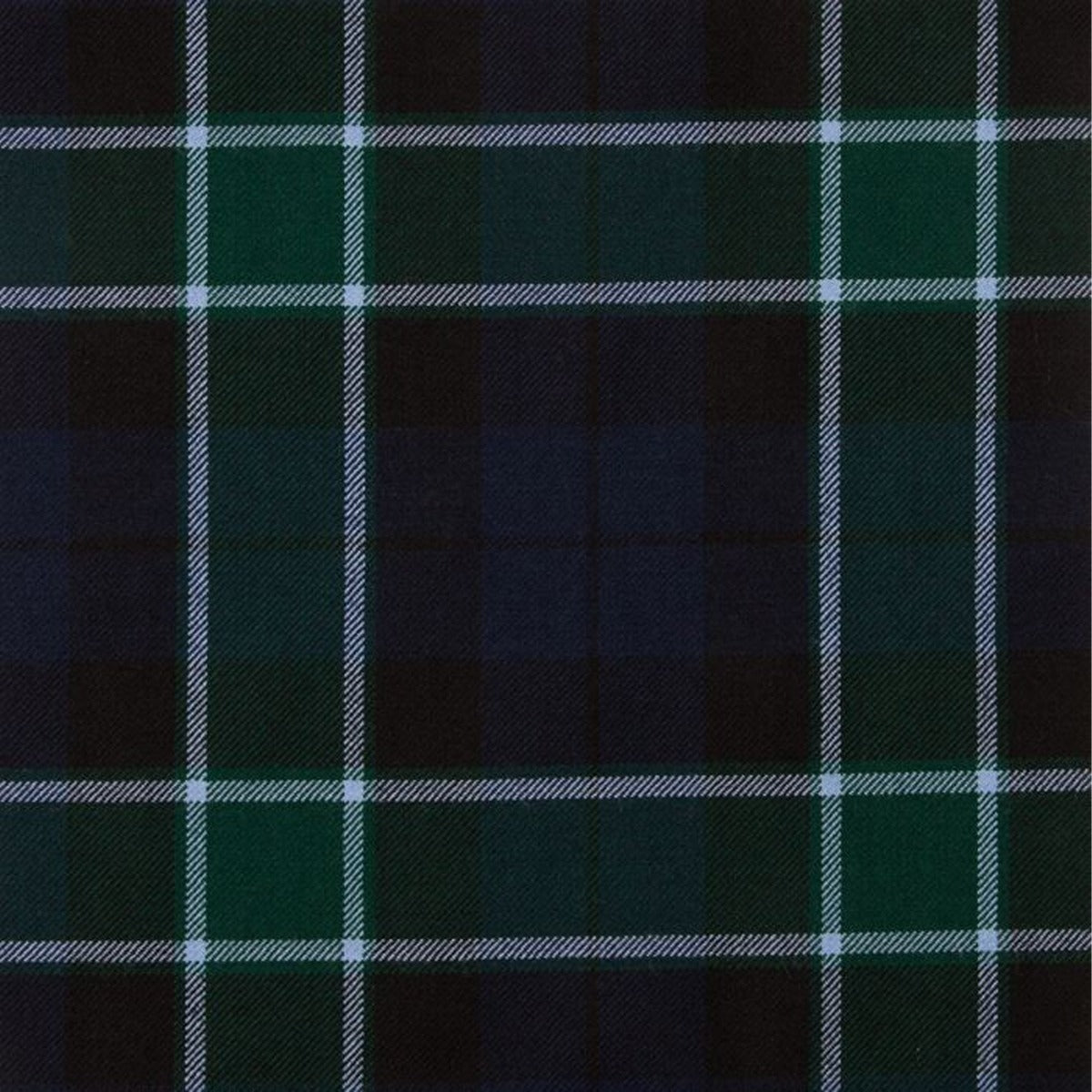 Graham of Menteith Modern Tartan Kilt