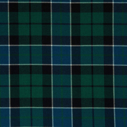 Graham of Montrose Ancient 1815 Varient Tartan Swatch