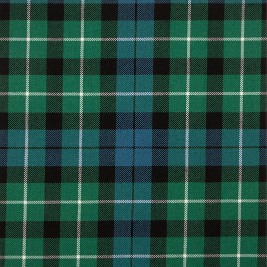 Graham of Montrose Ancient Tartan Swatch