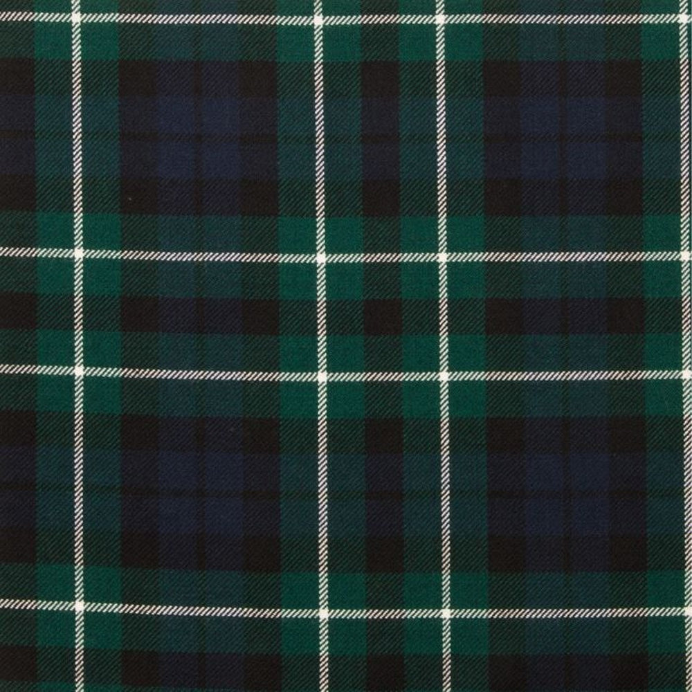 Graham of Montrose Modern Tartan Swatch