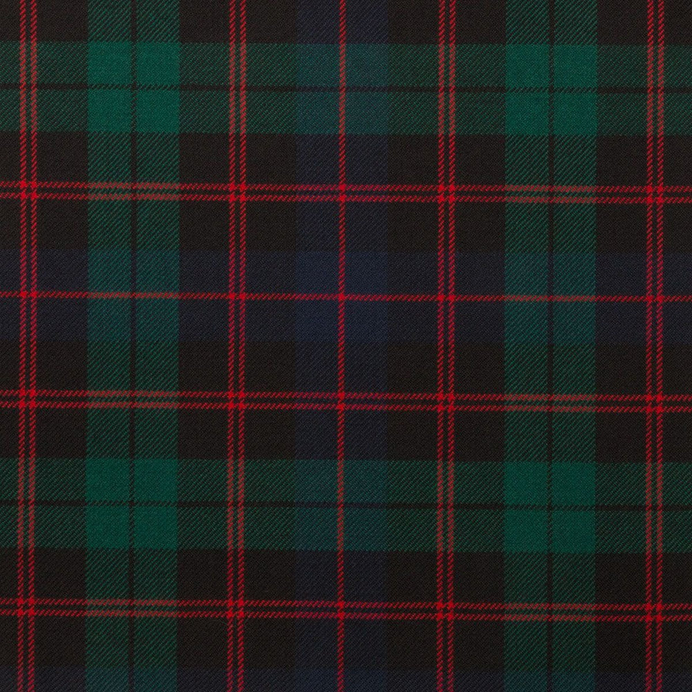 Guthrie Modern Tartan Swatch