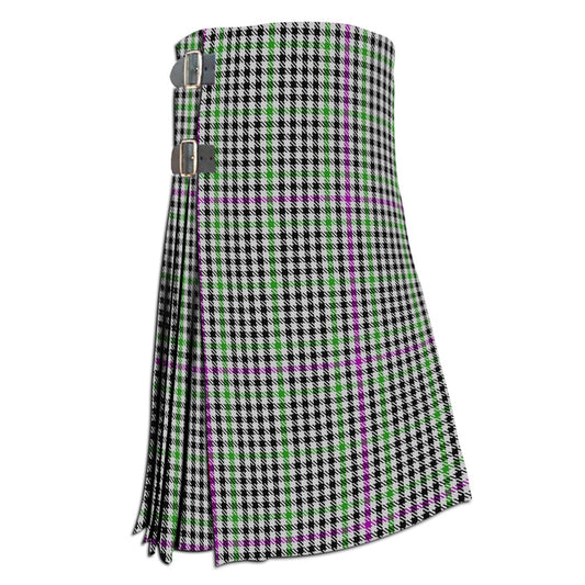 Halliday Tartan Kilt