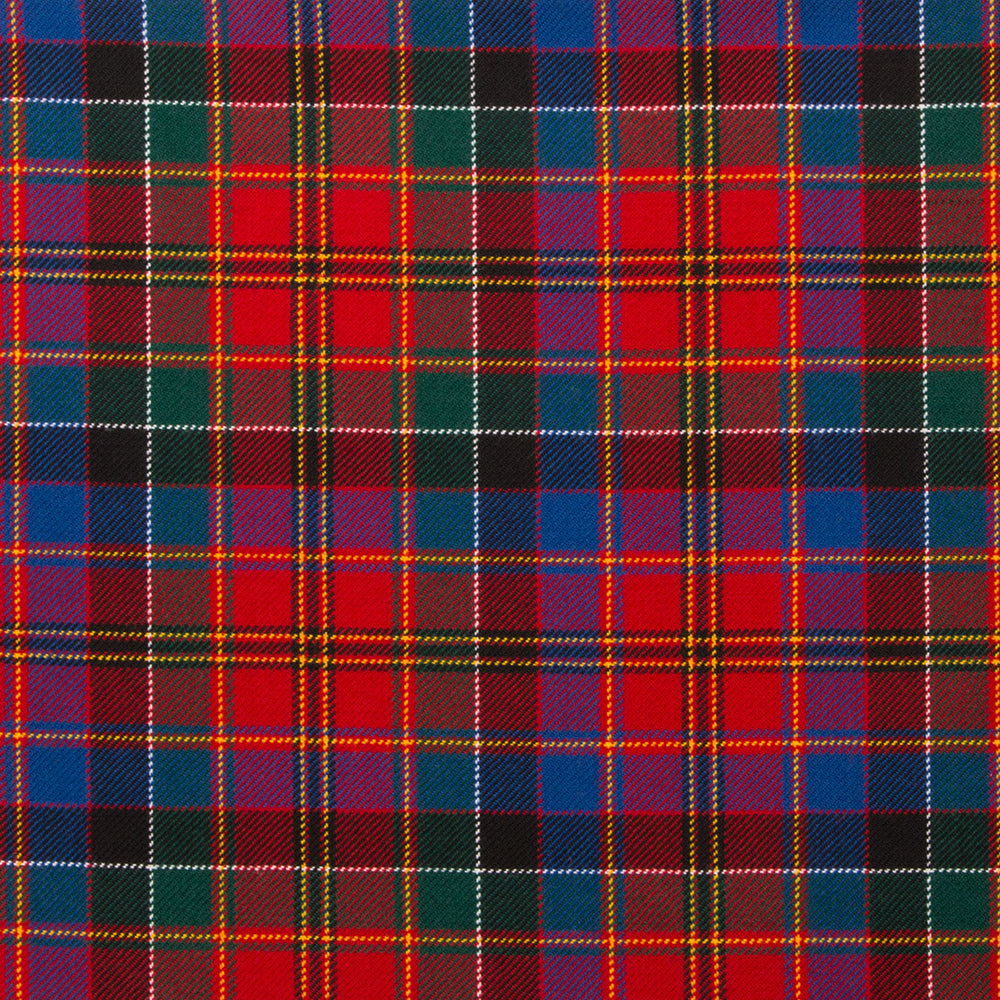 Hay and Leith Modern Tartan Kilt