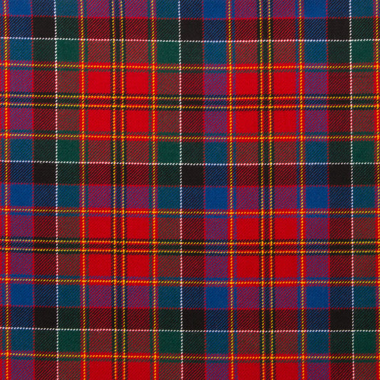 Hay and Leith Modern Tartan Kilt