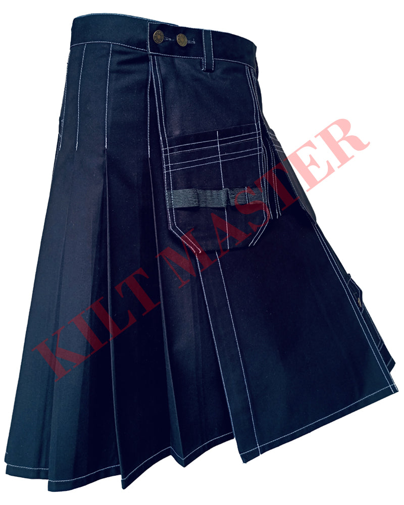 Heavy Duty Utility Kilt