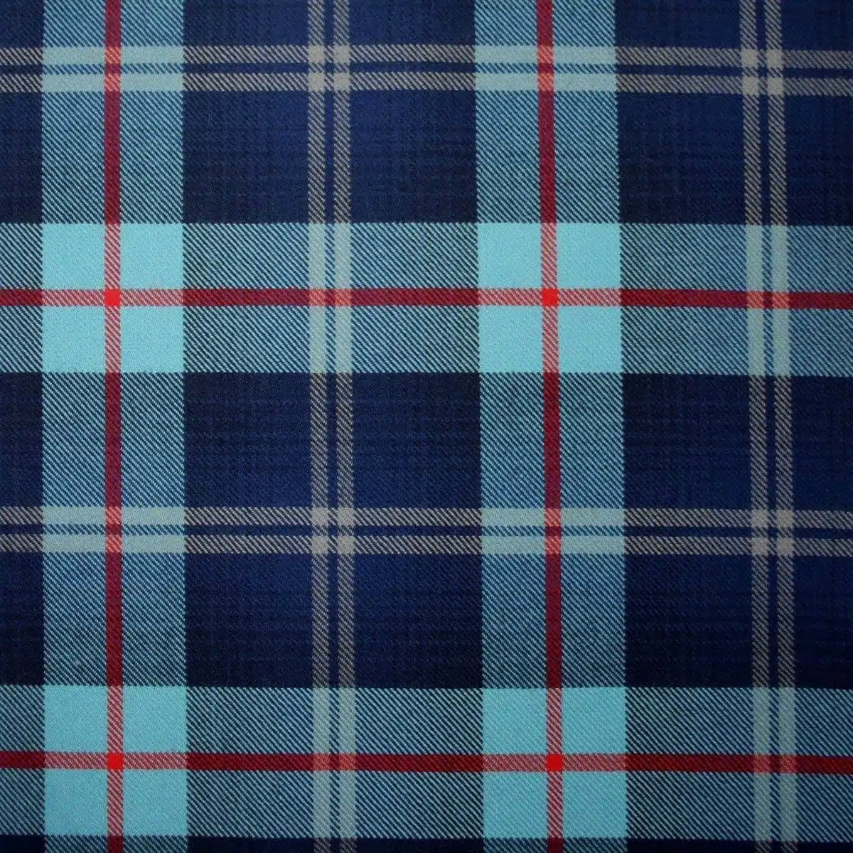 Help for Heroes Tartan Swatch
