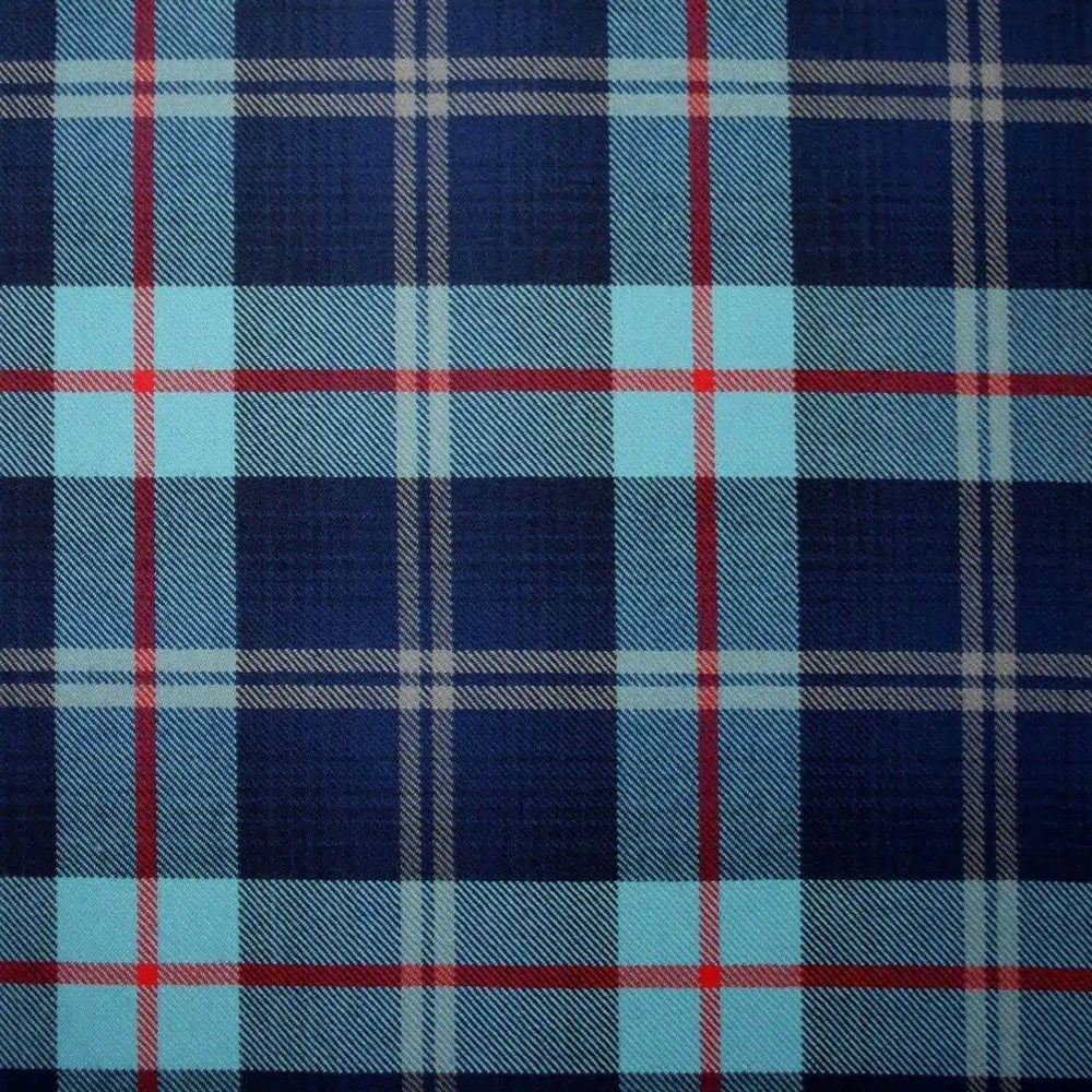 Help for Heroes Tartan Swatch