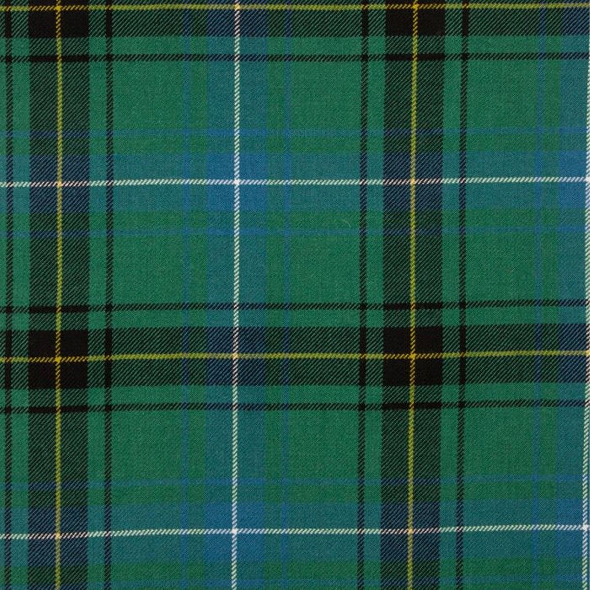 Henderson Ancient Tartan Swatch