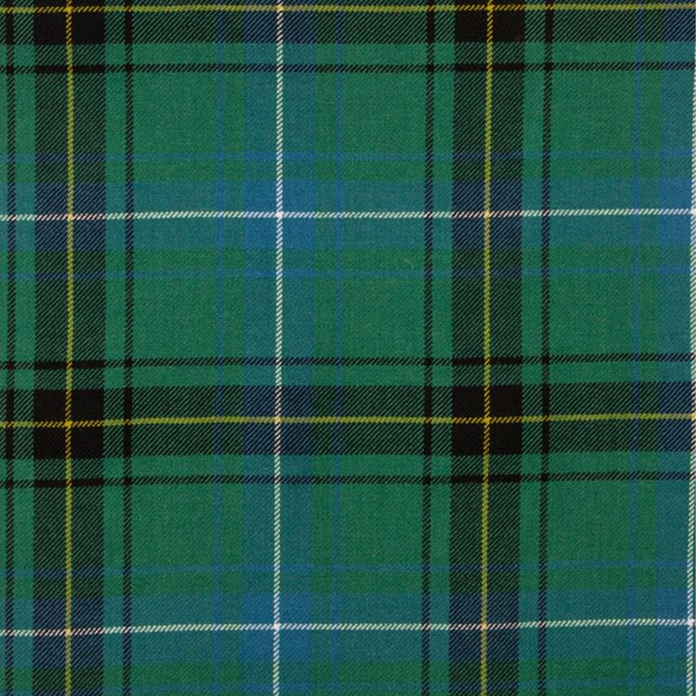 Henderson Ancient Tartan Swatch