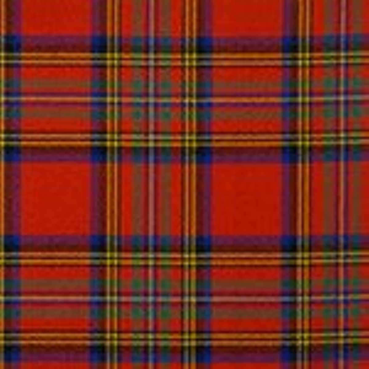 Hepburn Ancient Tartan Kilt