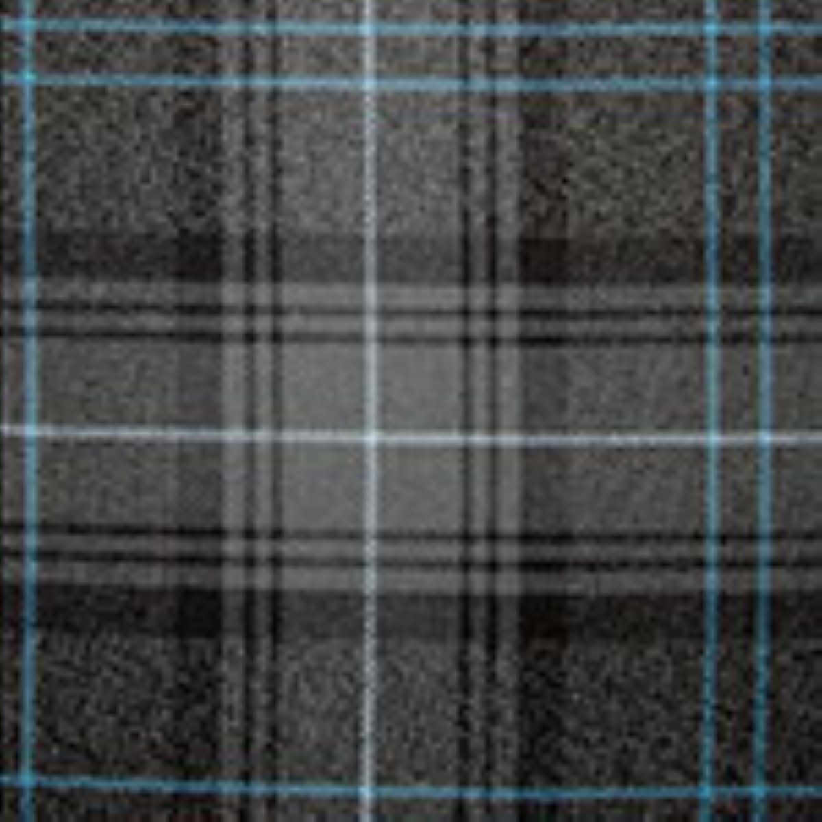Highland Grantie Blue Tartan Kilt