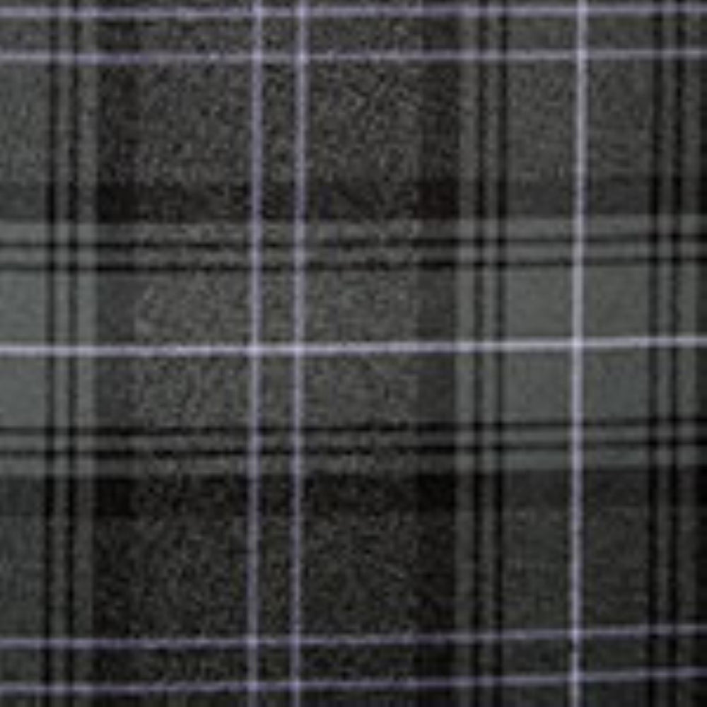 Highland Granite Mauve Tartan Kilt