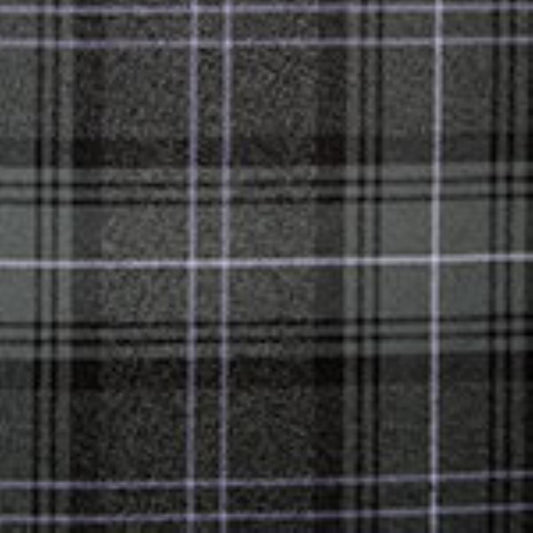 Highland Granite Mauve Tartan Kilt