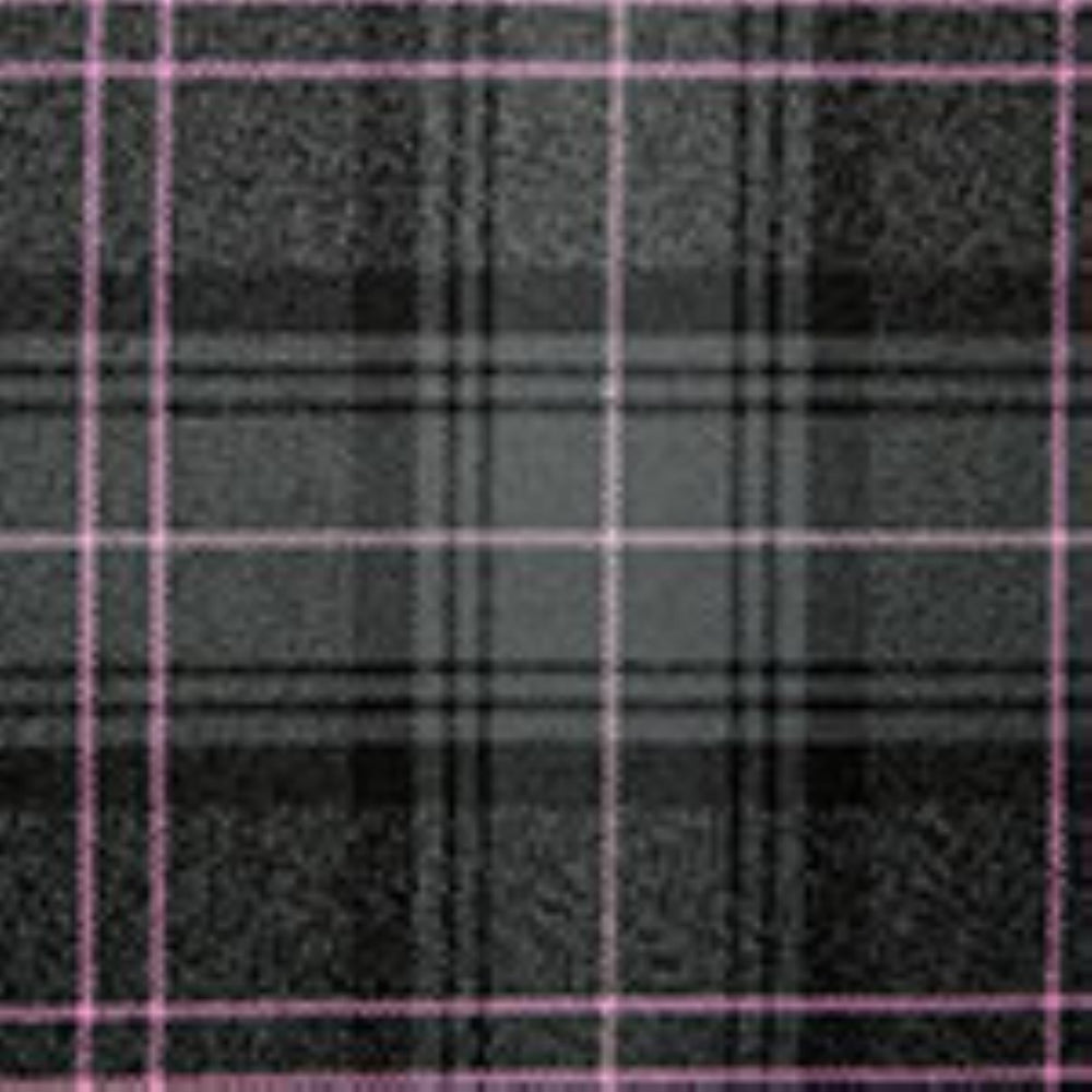 Highland Granite Pink Tartan Kilt