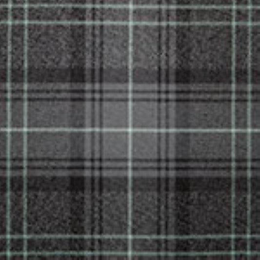Highland Granite Sage Tartan Kilt