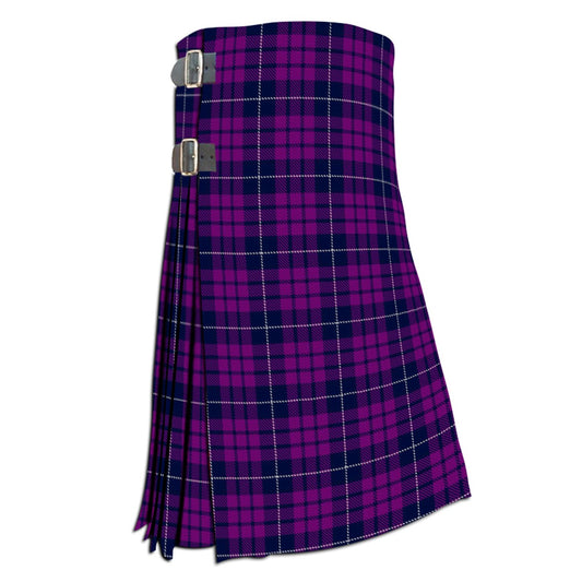 Highland Spirit Tartan Kilt