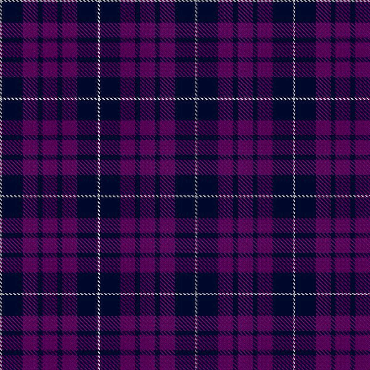 Highland Spirit Tartan Swatch