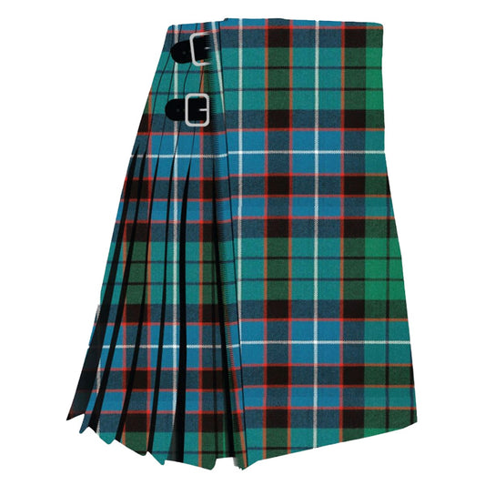 Hunter Ancient Tartan Kilt