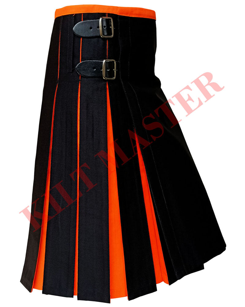 Hybrid Kilt For Men