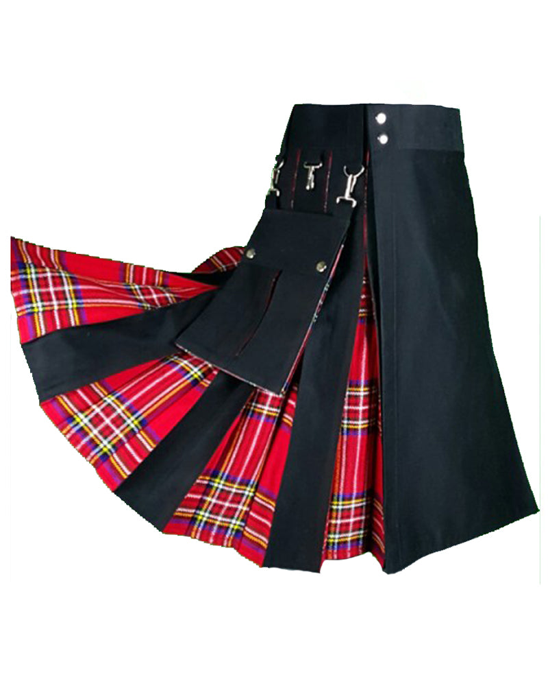 Hybrid Kilt UK