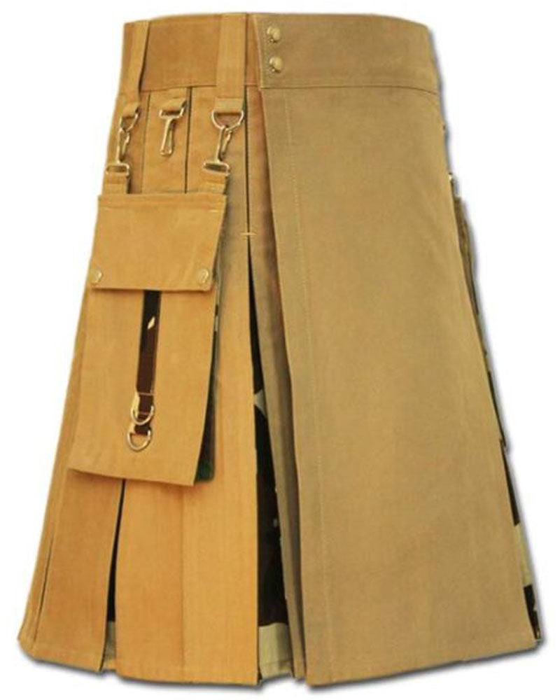 Hybrid Work Kilt