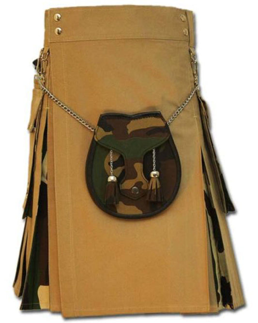 Hybrid Work Kilt