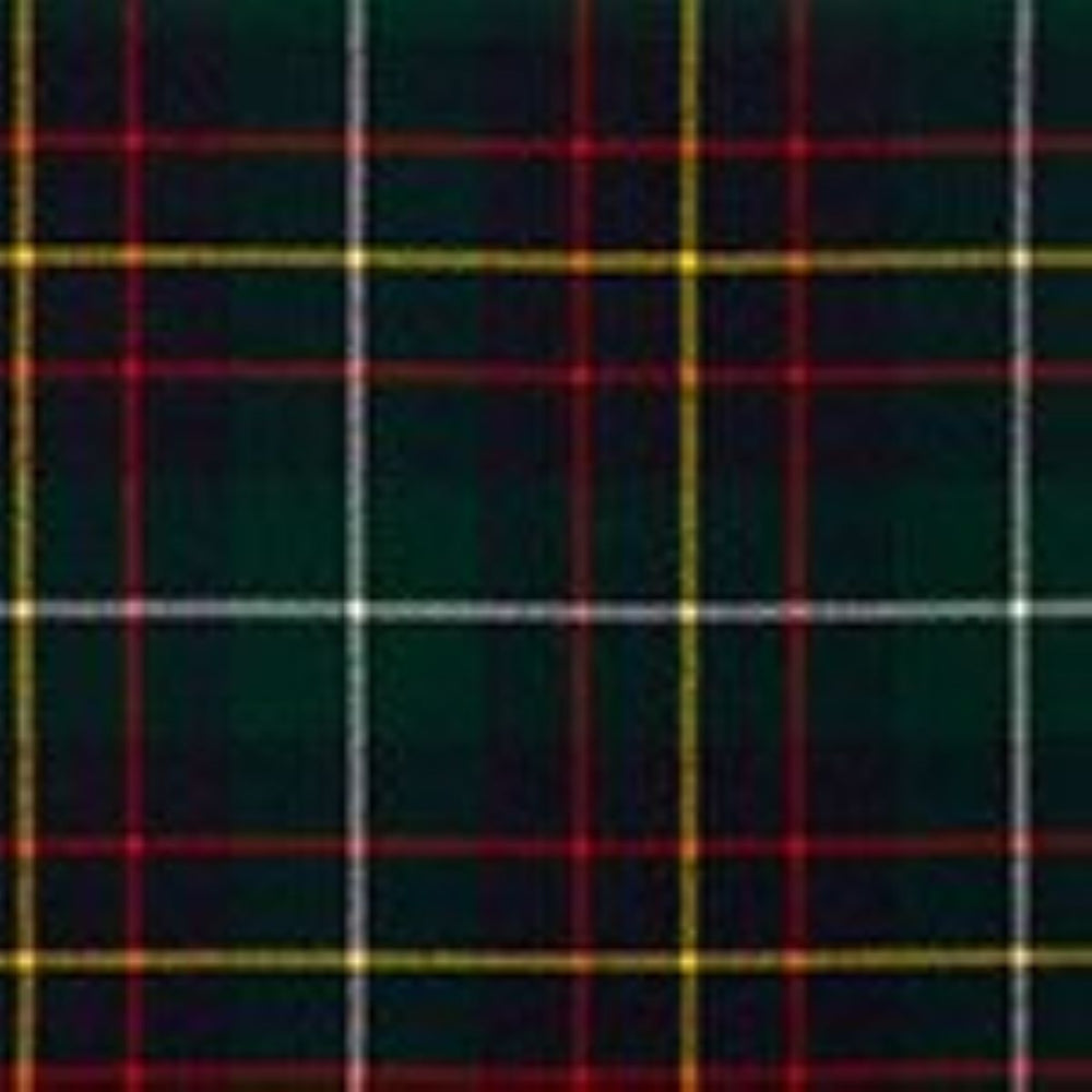 Inglis Modern Tartan Kilt