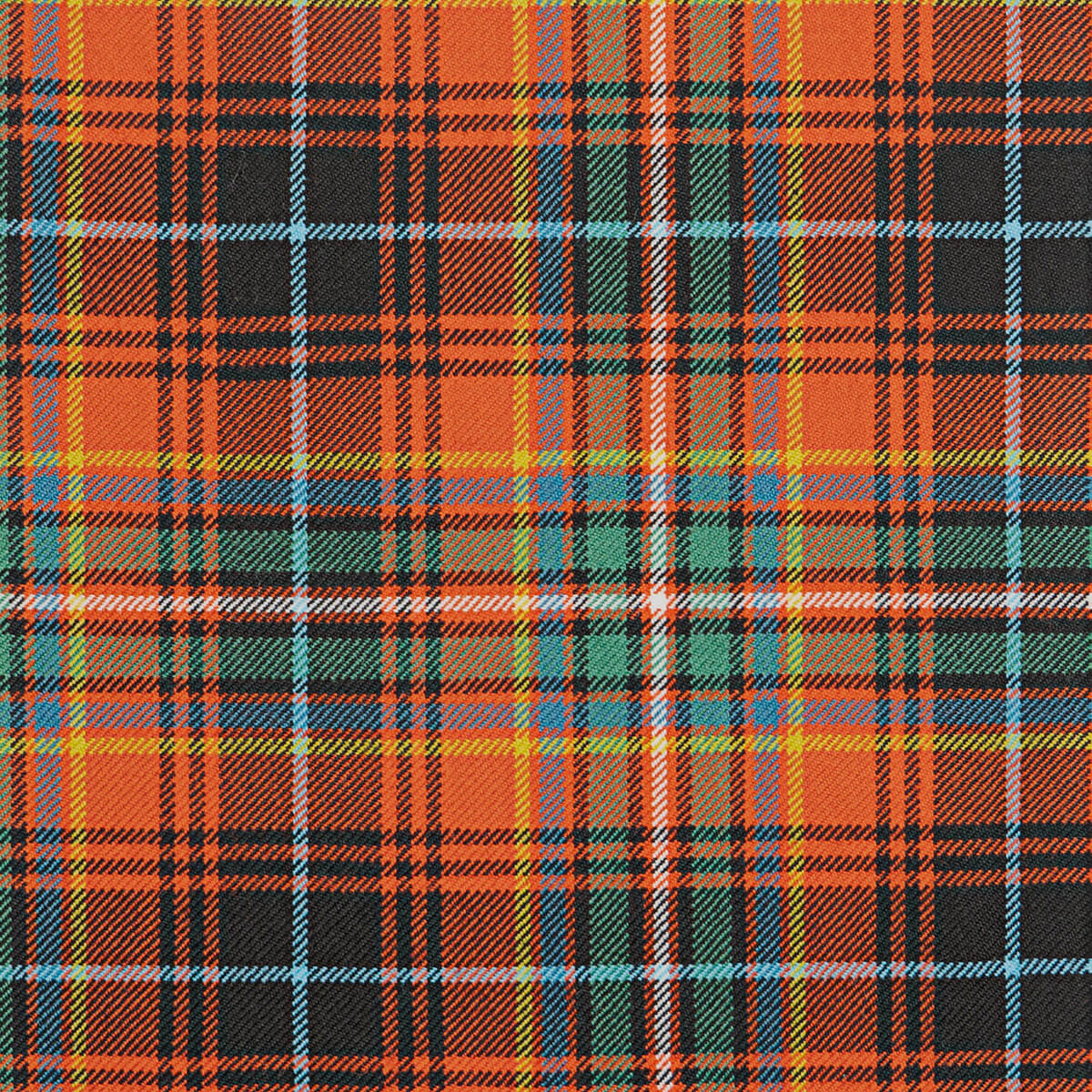 Innes Ancient Tartan Kilt