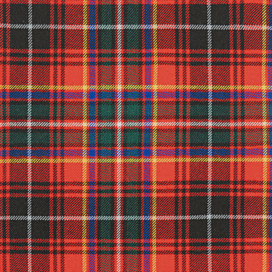 Innes Modern Tartan Kilt