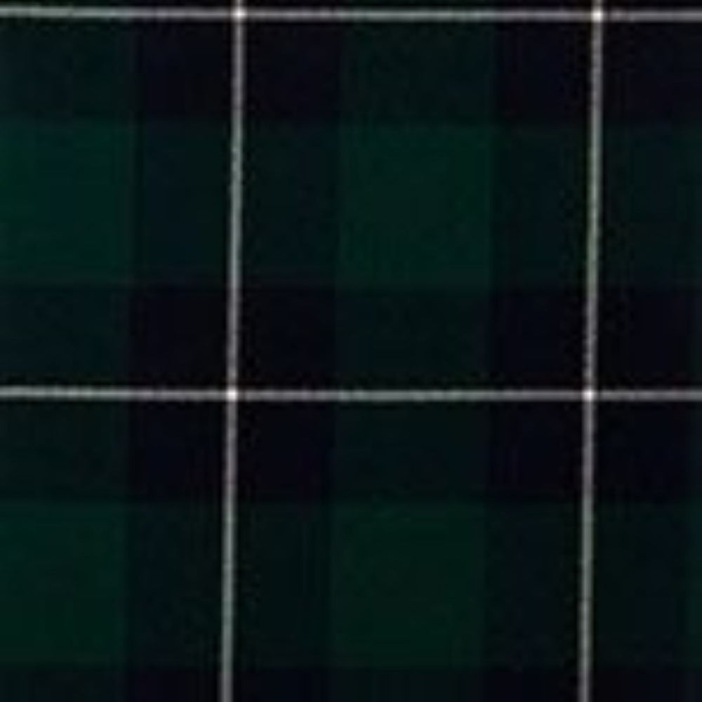 Irvine Modern Tartan Kilt