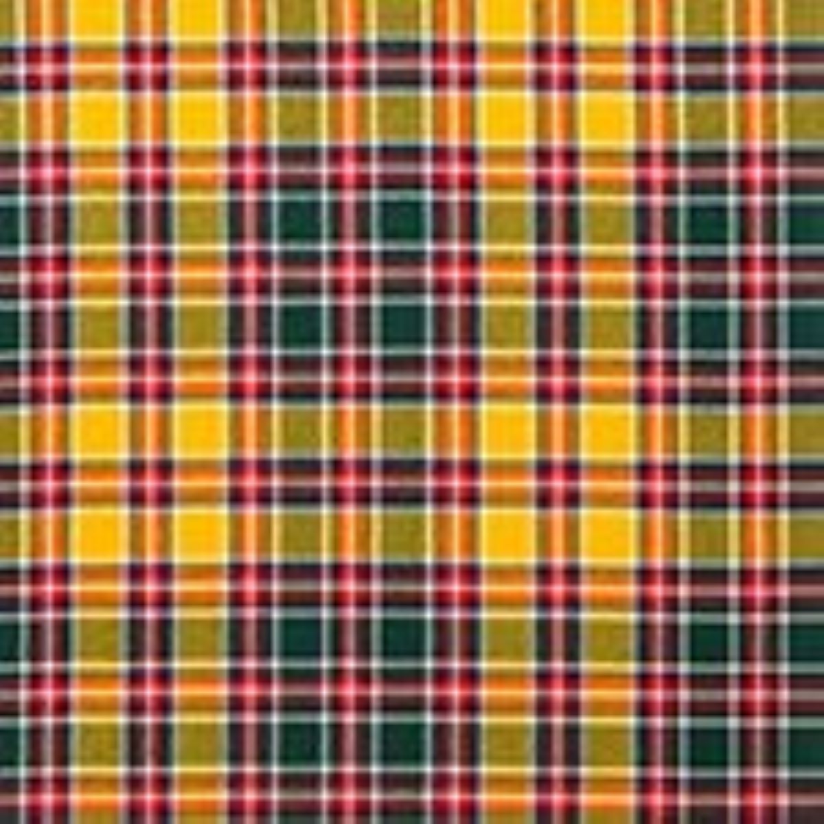 Jacobite Modern Tartan Kilt