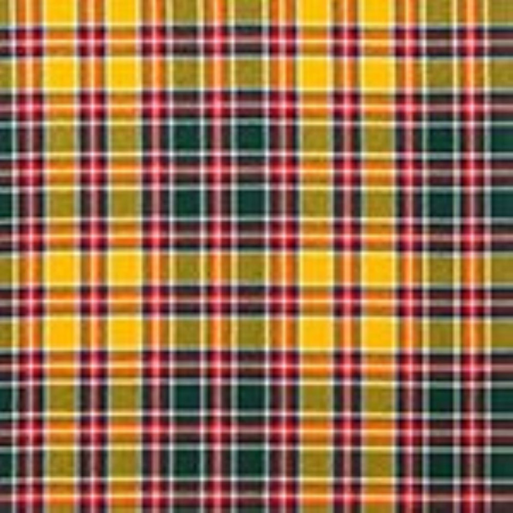 Jacobite Modern Tartan Kilt