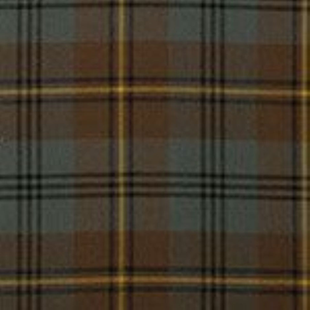 Johnstone Weathered tartan kilt
