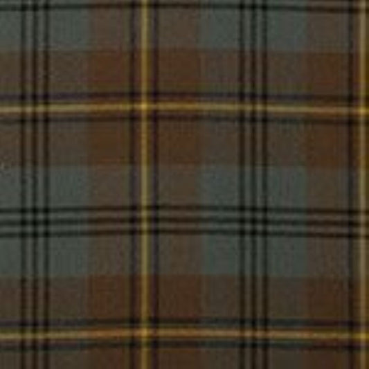 Johnstone Weathered tartan kilt