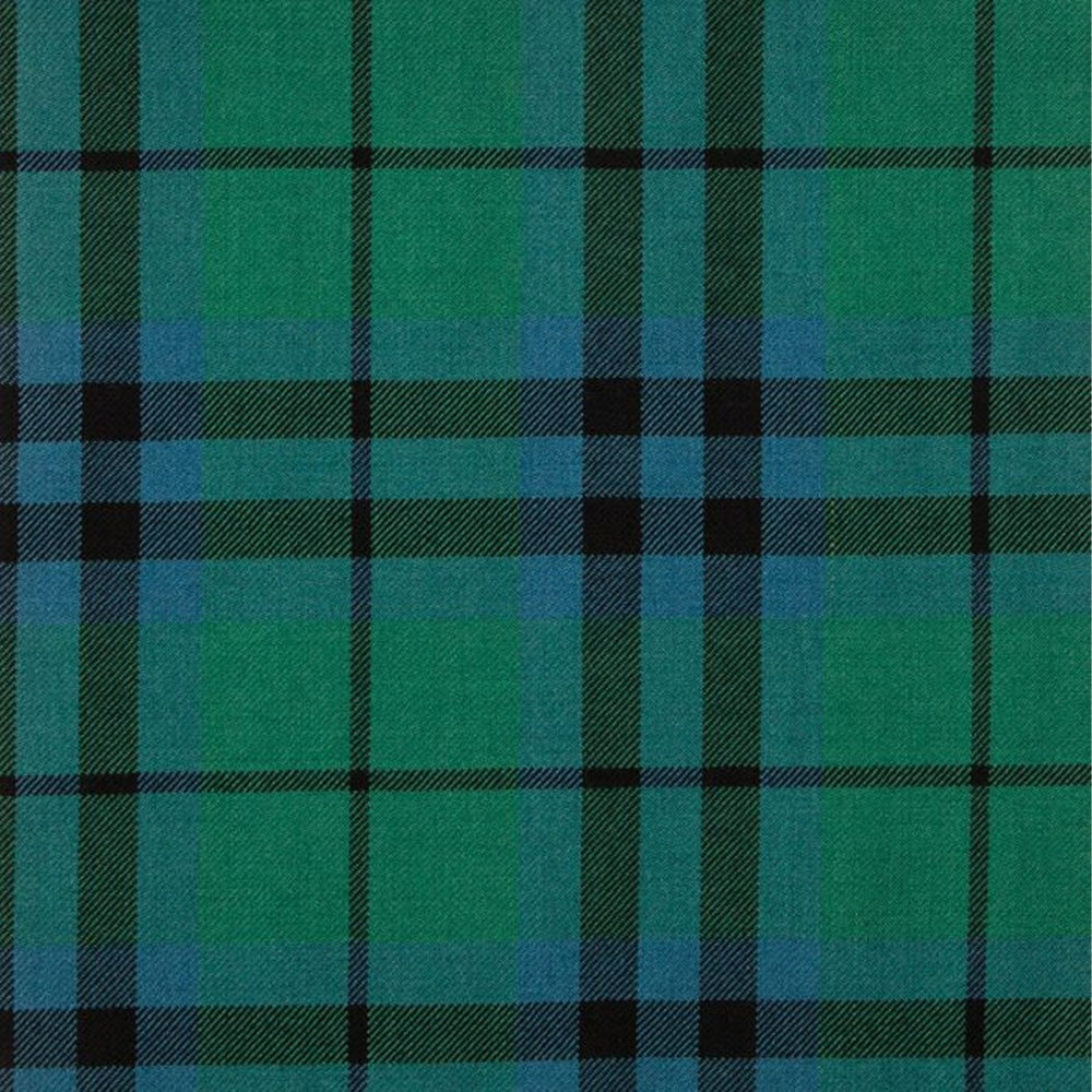 Keith Ancient Tartan Swatch