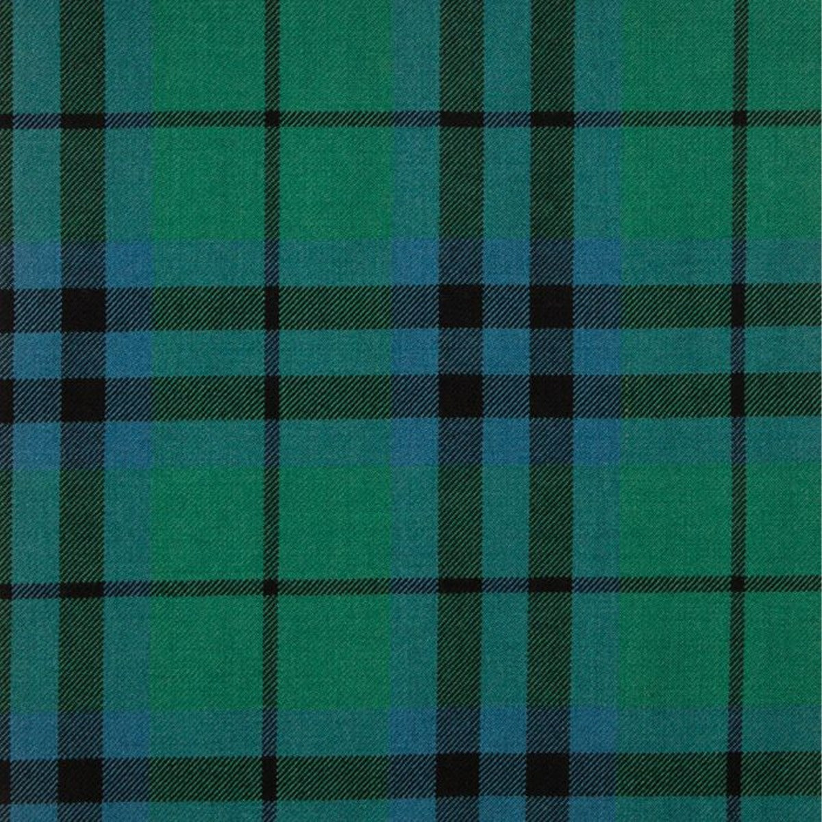 Keith Ancient Tartan Swatch