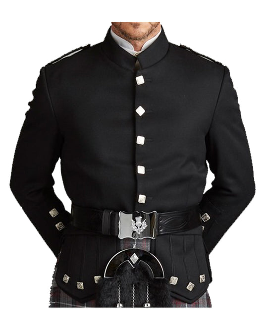 Kenmore Doublet